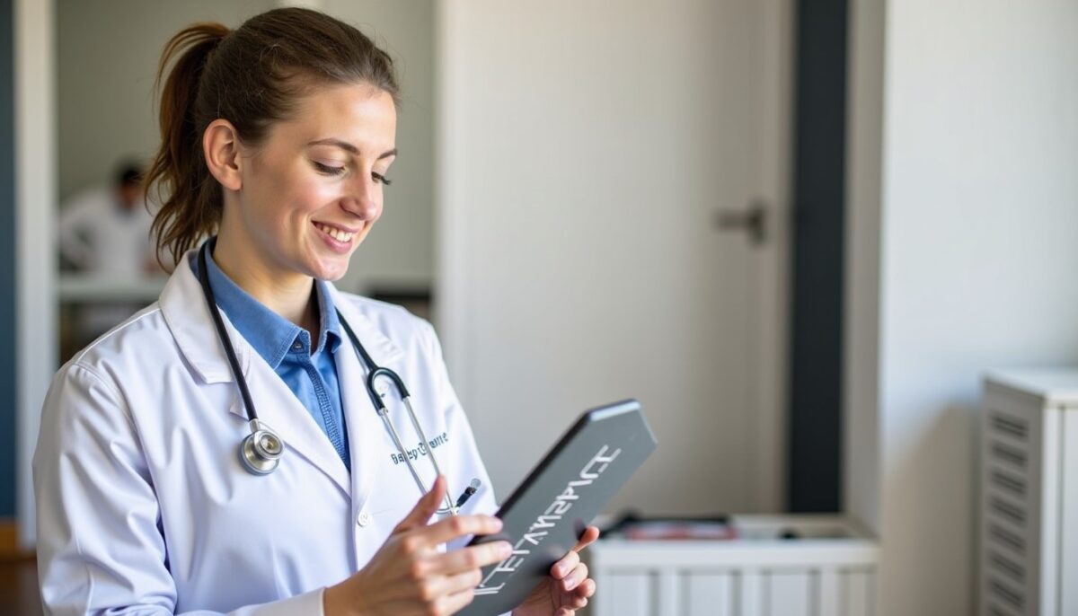 La maison médicale de Saint-Chamond : un véritable hub de santé aux services variés