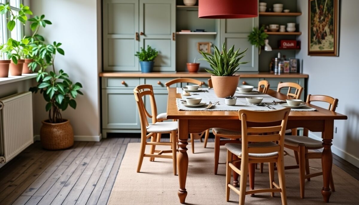 Les meilleures astuces pour restaurer et embellir vos vieux meubles avec succès