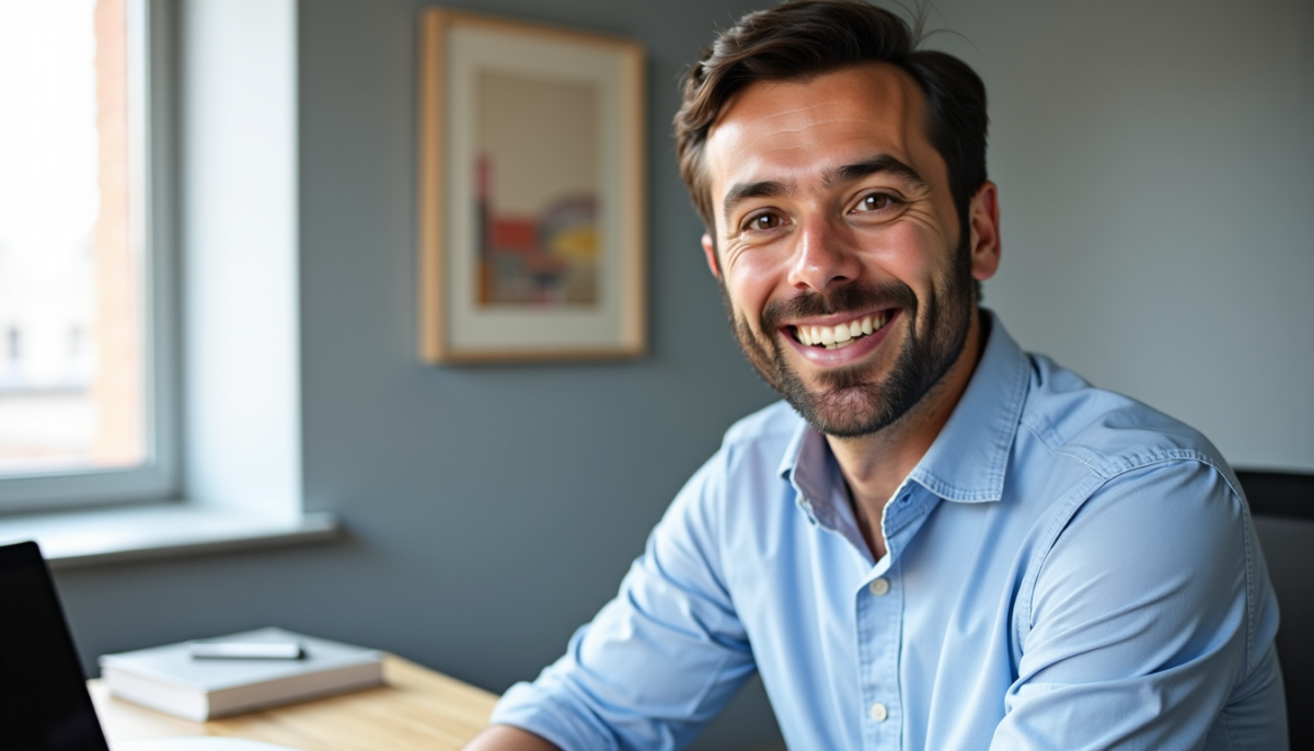 Julien Jimenez : méthode complète pour structurer votre stratégie SEO en 6 étapes