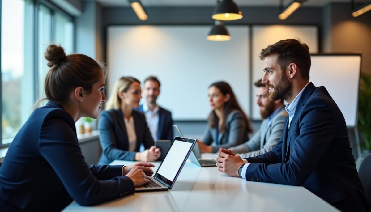 Découvrez le portail SICA : un outil clé pour optimiser votre efficacité opérationnelle