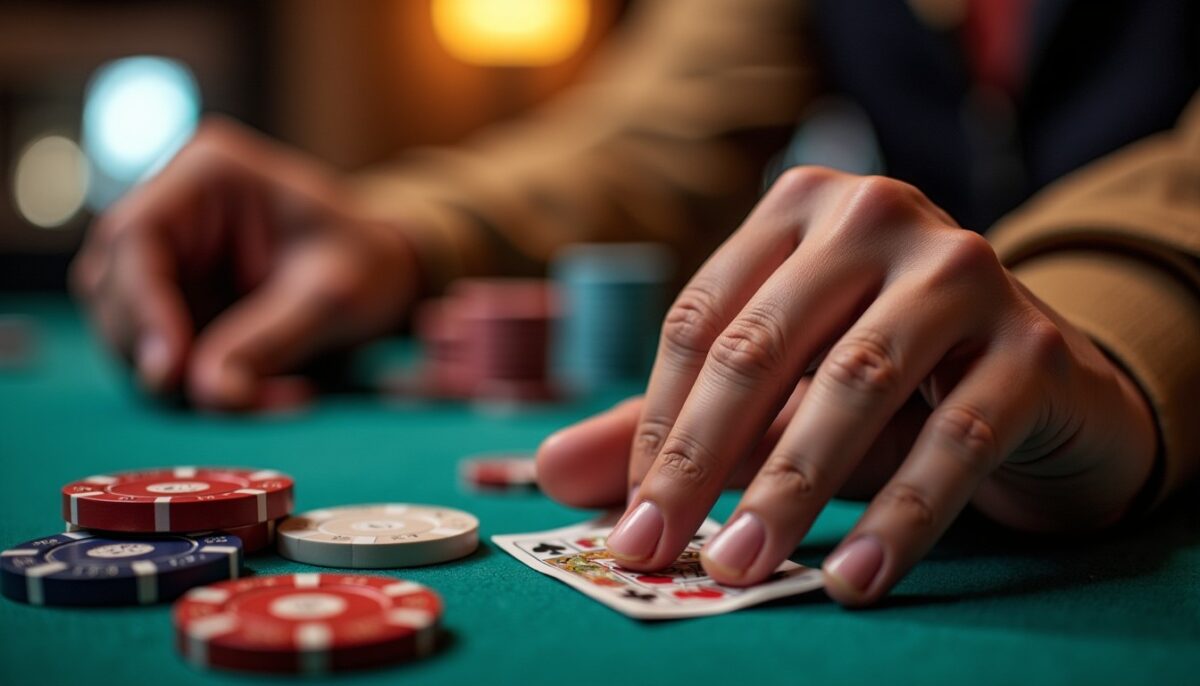 Techniques Infaillibles pour Sublimer Votre Expérience sur les Casinos en Ligne