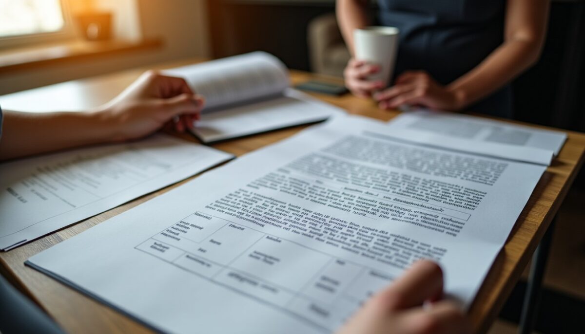 Comprendre la promesse unilatérale de vente : définition et implications