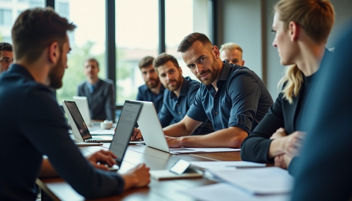 Le sponsoring sportif : un catalyseur essentiel pour la croissance des entreprises ?