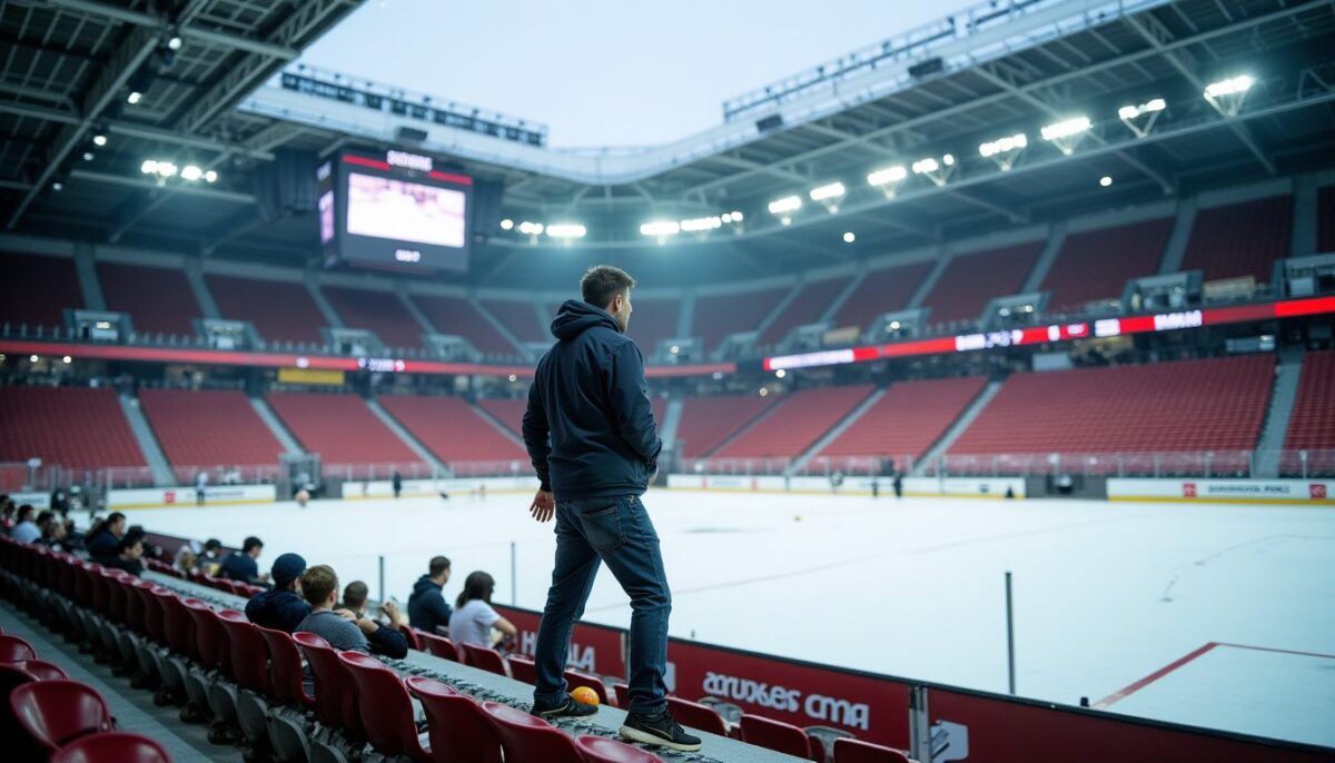 Les coulisses des sites de paris sportifs au Canada : ce que vous devez savoir
