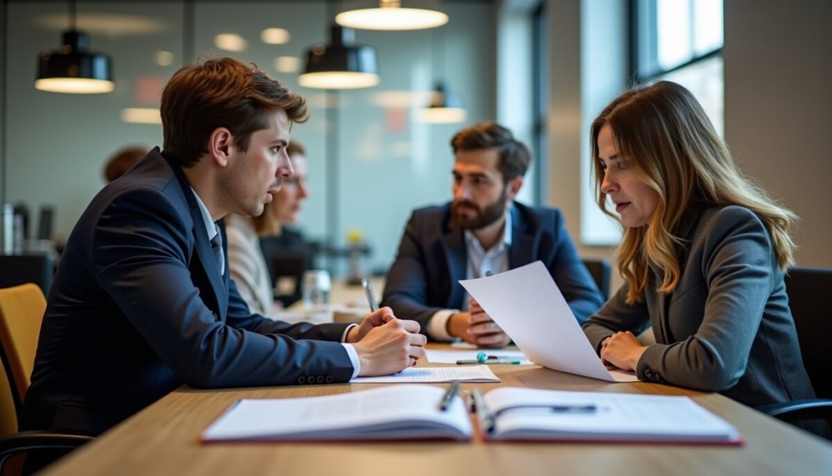 Les raisons essentielles pour réaliser une inspection du travail à Orléans