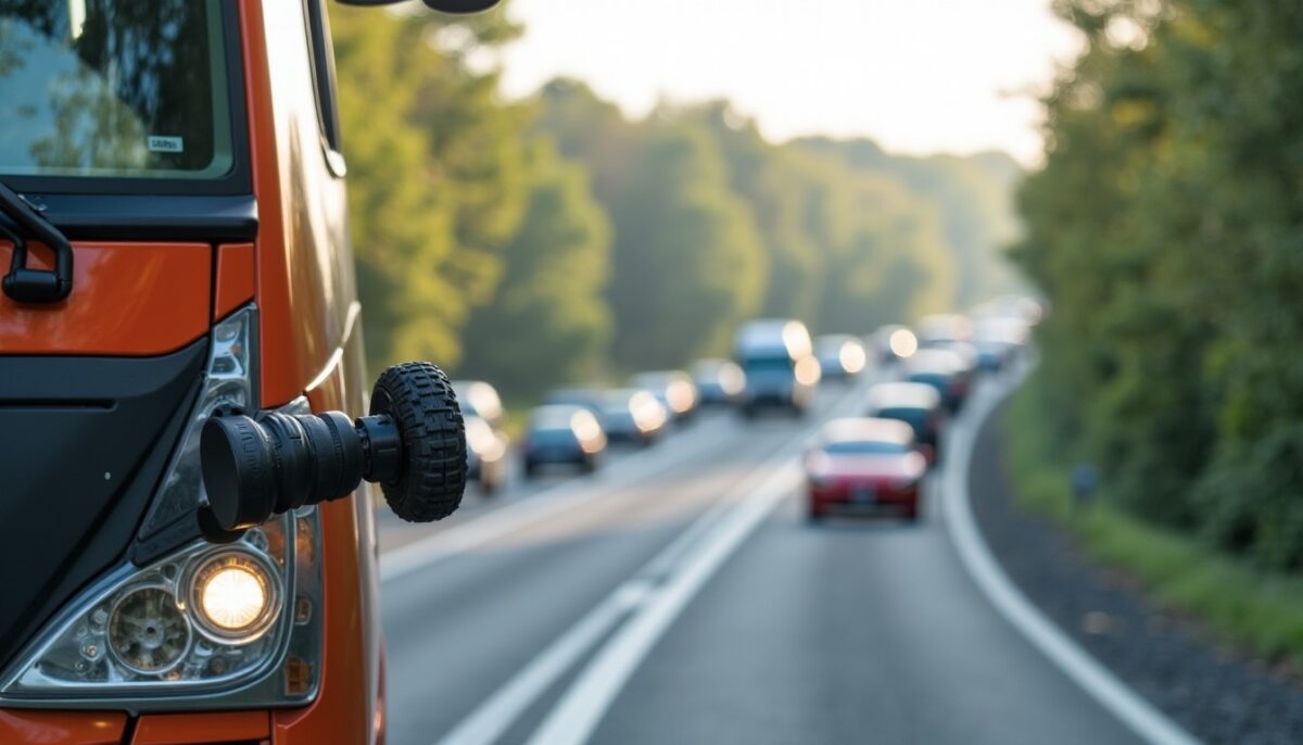 Les informations clés à connaître sur les routes de la région 63