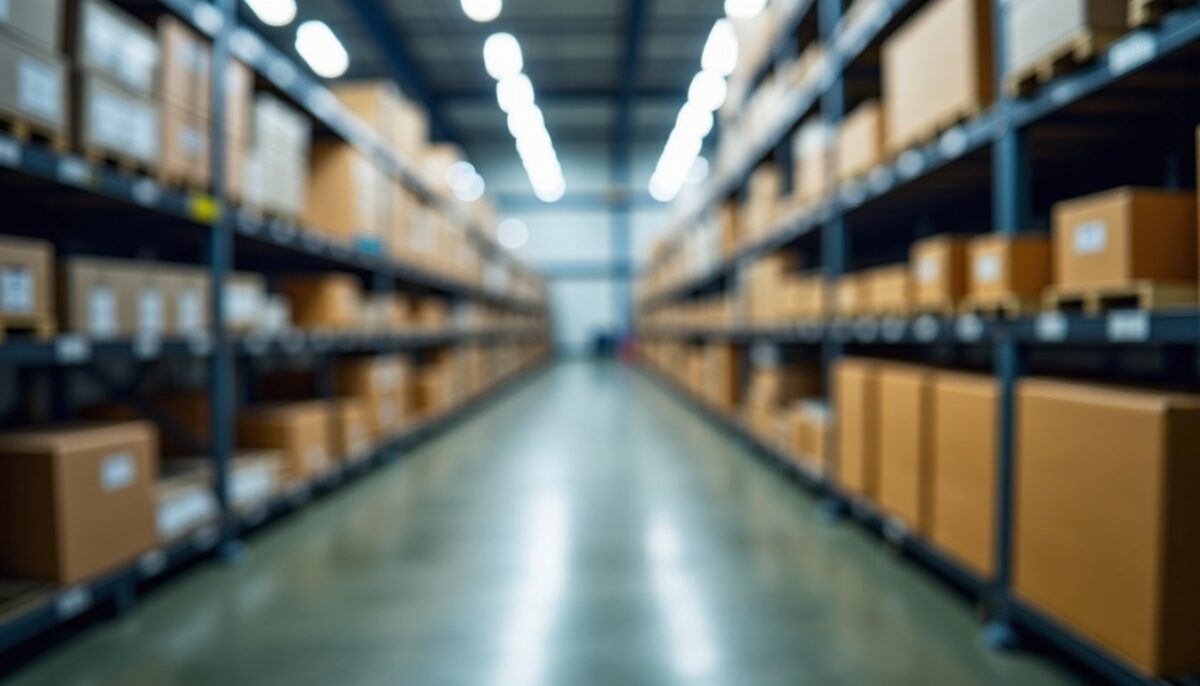 Maximiser la rentabilité grâce à une gestion innovante de la chaîne logistique