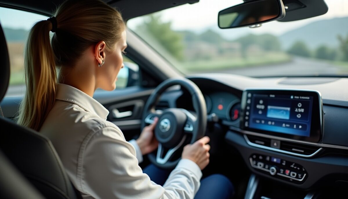 Les bonnes raisons de choisir Talence pour votre contrôle technique automobile