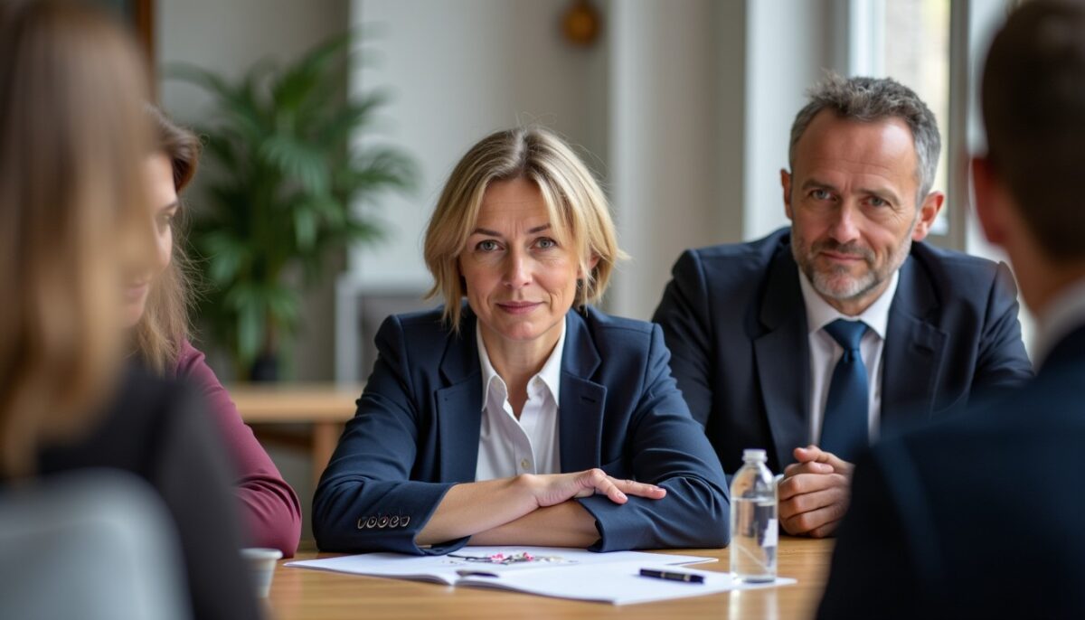 Découvrez les autorités compétentes : qui sont-elles et quel est leur rôle ?
