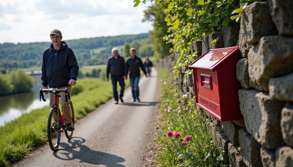 Découvrez le code postal de la charmante ville de Moissac