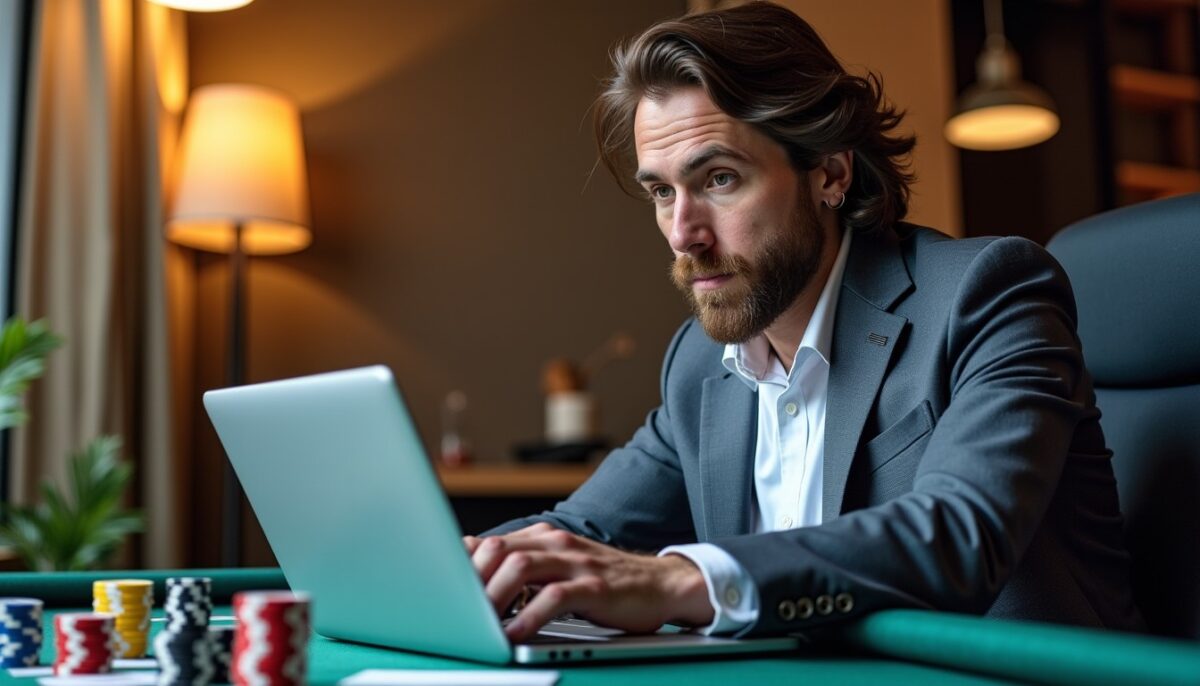 Optimisez votre ROI : Transposez les stratégies d'investissement d'entreprise aux jeux de casino en ligne