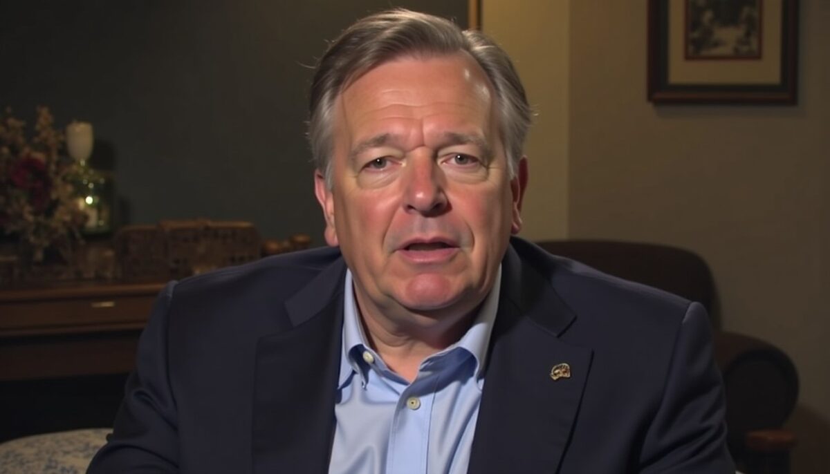 McCarthy : Entre Acclamation et Controverse, Héros ou Tyran ?