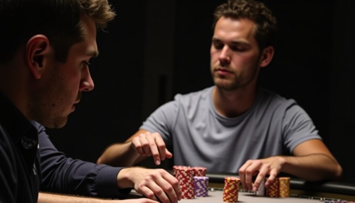 Le Bluff au Poker : Maîtriser l’Art de Tromper pour Gagner au Bon Moment
