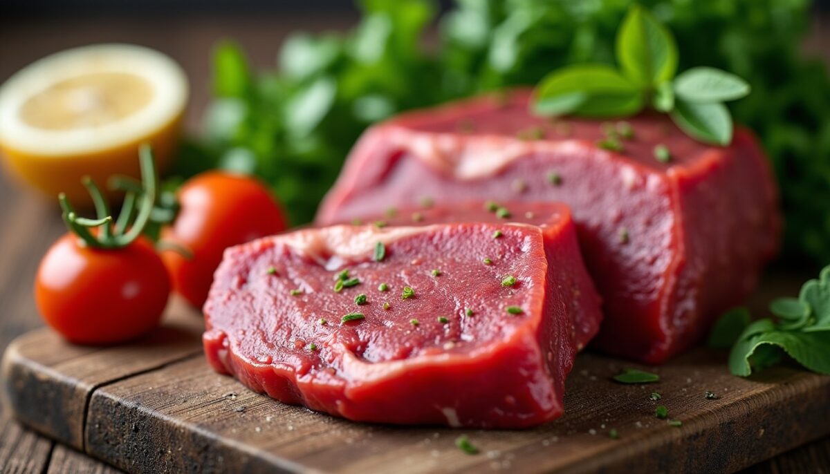La viande : pilier incontournable ou option à revisiter pour une alimentation équilibrée ?