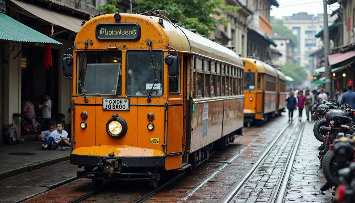 Découvrez l&rsquo;essentiel à connaître sur la ville dynamique de Colombo