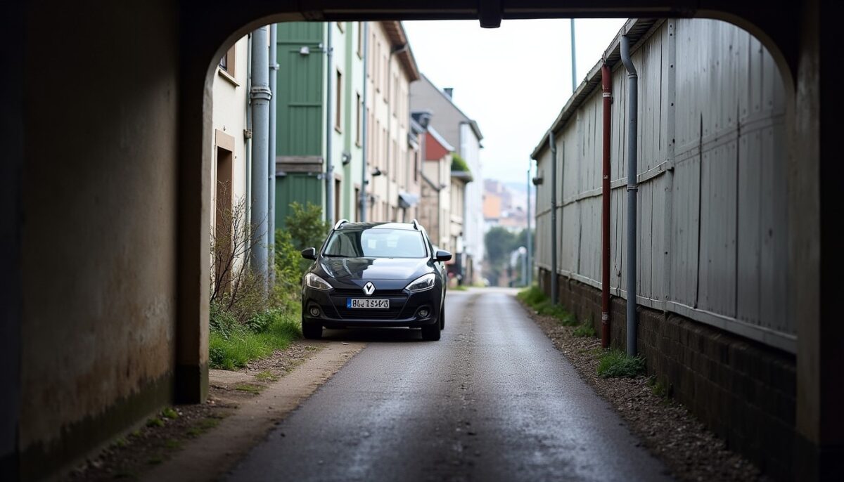 Les raisons pour lesquelles votre voiture risque la fourrière à Toulouse