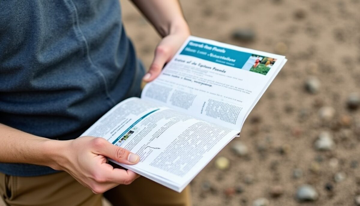 Le Journal Officiel : Guide indispensable pour déclarer une catastrophe naturelle