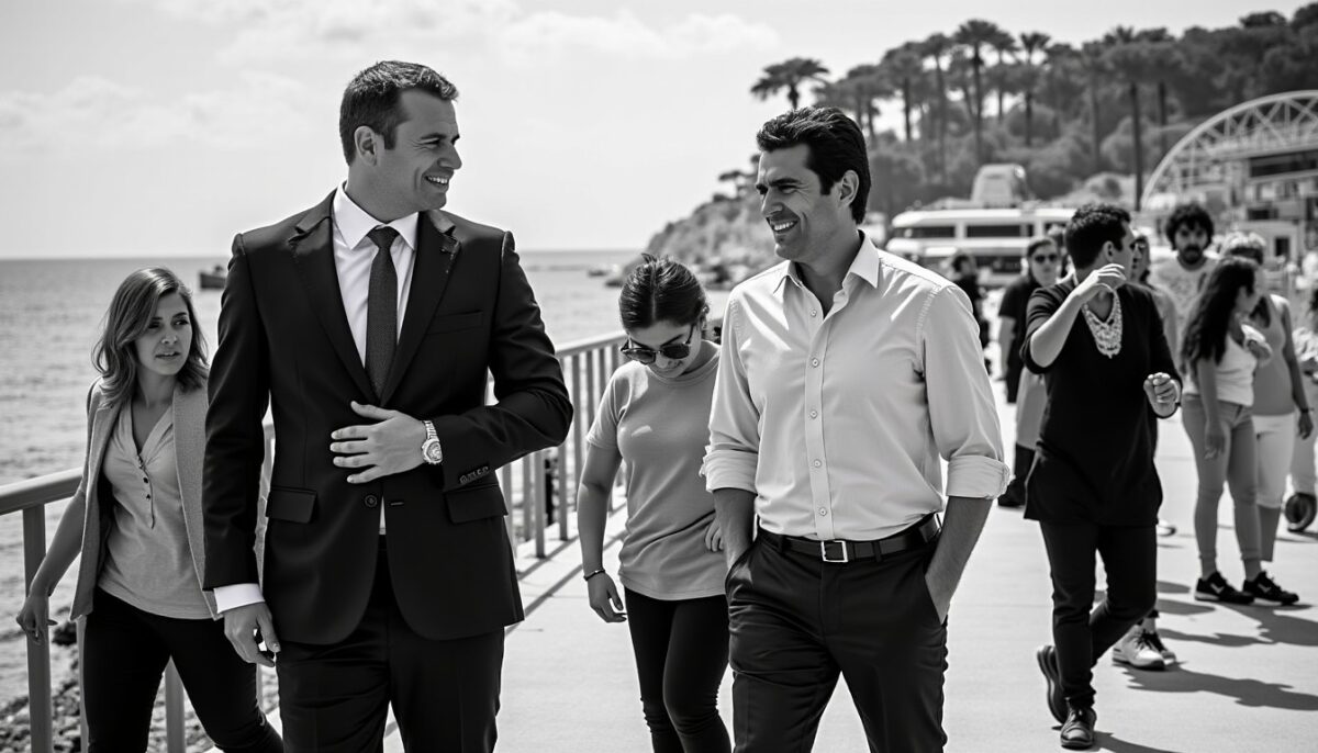 Les annonces incontournables à suivre absolument à Cannes