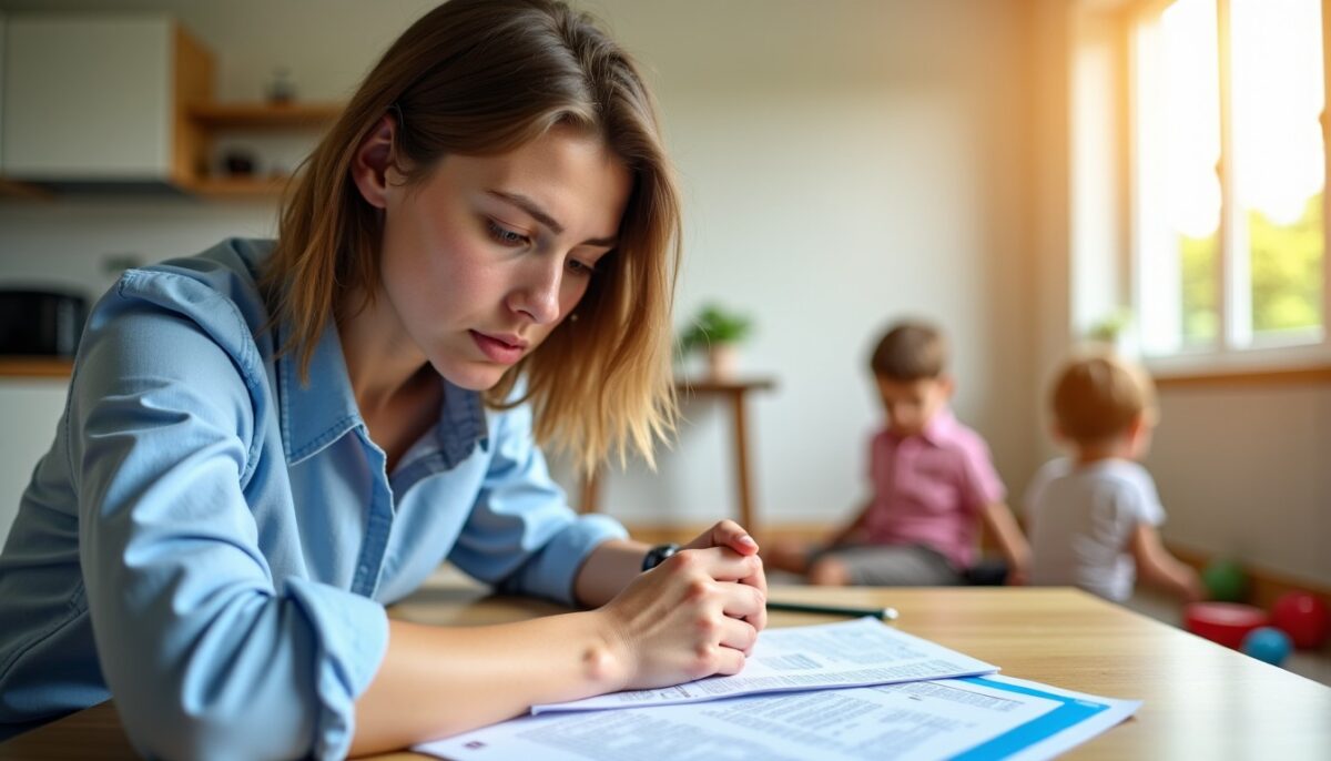 La mutuelle de l&rsquo;entreprise couvre-t-elle aussi mes enfants ?