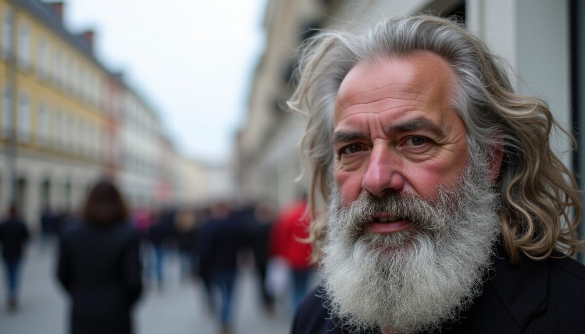 À la découverte de l&rsquo;histoire fascinante de la rue Frédéric Mistral