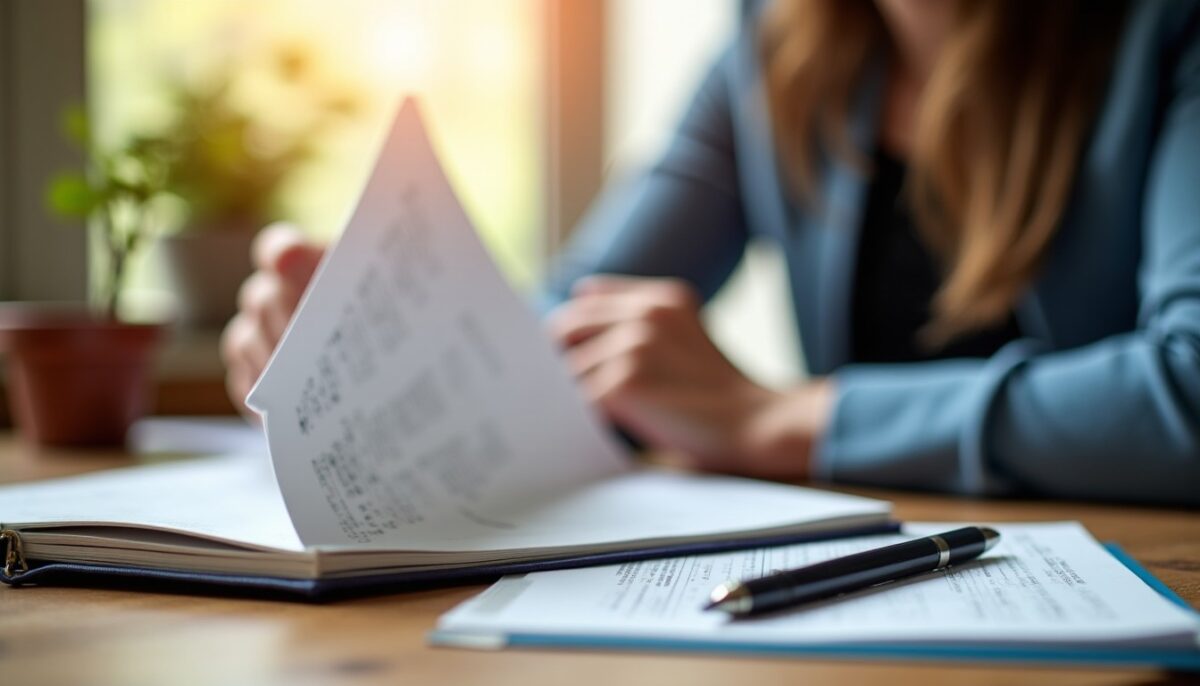 Comprendre l&rsquo;Edit du Prêteur : Un Outil Essentiel pour Faciliter Vos Financements