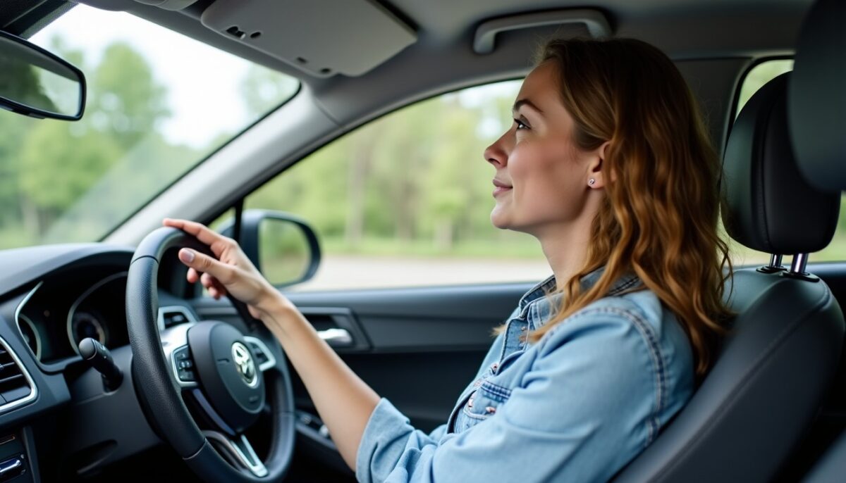 Combien de temps faut-il pour récupérer la caution après la location d&rsquo;une voiture ?